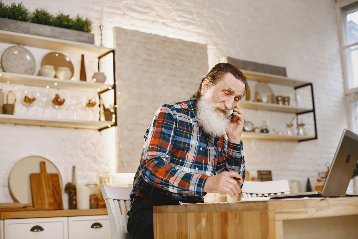 small business owner looking for SEO tools